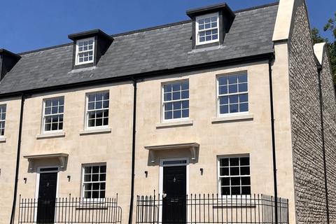 undefined, 3, The Townhouse - Avondale, High Street, Batheaston, Bath, BA1