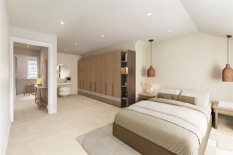 undefined, 3, The Townhouse - Avondale, High Street, Batheaston, Bath, BA1