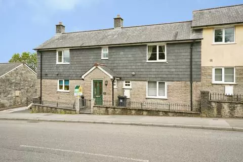 2 bedroom terraced house for sale, Roche