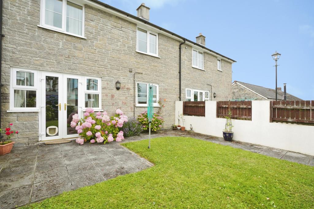 House in Roche, Trezaise - View 2