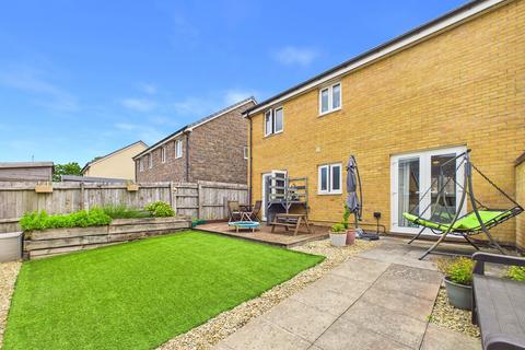 3 bedroom detached house for sale, Castleton Grove, Haverfordwest, SA62
