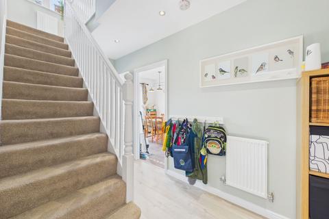 3 bedroom detached house for sale, Castleton Grove, Haverfordwest, SA62