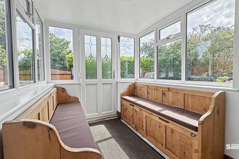4 bedroom detached house for sale, Clipstone Road West, Forest Town, NG19