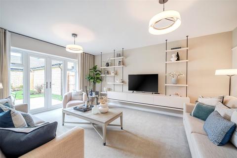 undefined, The Grosvenor, 6 Garratt Drive, Cheltenham GL54