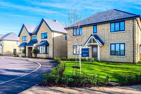 undefined, The Grosvenor, 6 Garratt Drive, Cheltenham GL54