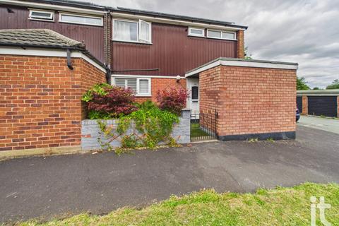 3 bedroom semi-detached house for sale, Chelburn Close, Offerton, Stockport, SK2