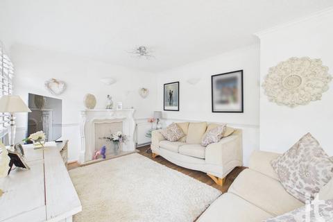 3 bedroom semi-detached house for sale, Chelburn Close, Offerton, Stockport, SK2