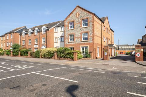 1 bedroom flat for sale, Stockbridge Road, Chichester, PO19