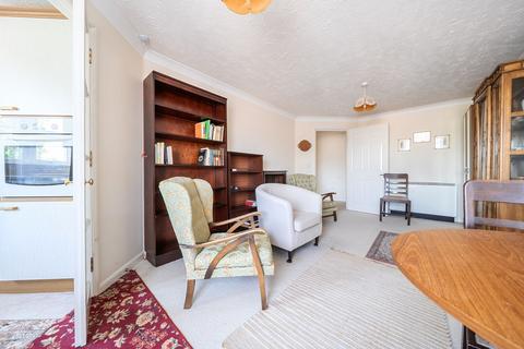 1 bedroom flat for sale, Stockbridge Road, Chichester, PO19