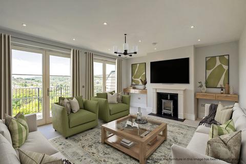 5 bedroom terraced house for sale, House 21 Bridgetower Drive, Holburne Park, Warminster Road, Bath, BA2