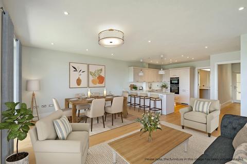 5 bedroom terraced house for sale, House 21 Bridgetower Drive, Holburne Park, Warminster Road, Bath, BA2
