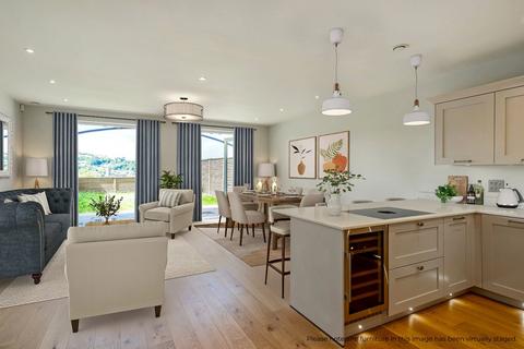 5 bedroom terraced house for sale, House 21 Bridgetower Drive, Holburne Park, Warminster Road, Bath, BA2