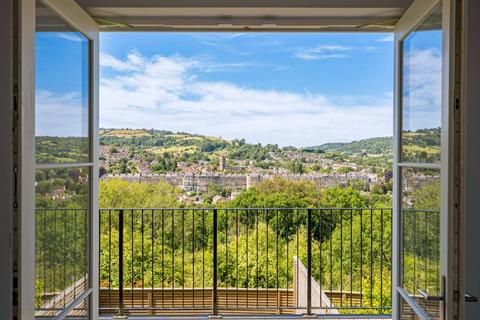 undefined, House 19 Bridgetower Drive, Holburne Park, Warminster Road, Bath, BA2