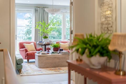 undefined, House 19 Bridgetower Drive, Holburne Park, Warminster Road, Bath, BA2