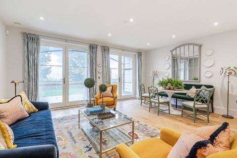 undefined, House 19 Bridgetower Drive, Holburne Park, Warminster Road, Bath, BA2