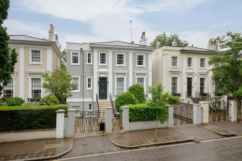 5 bedroom detached house for sale, Acacia Road, St Johns Wood, London NW8