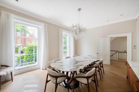 5 bedroom detached house for sale, Acacia Road, St Johns Wood, London NW8