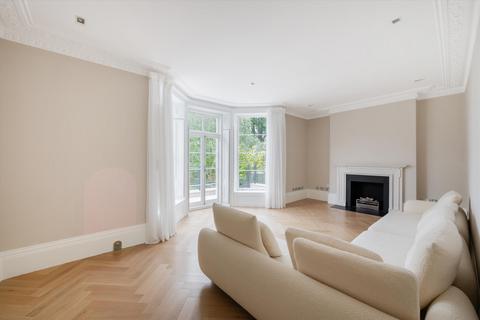 5 bedroom detached house for sale, Acacia Road, St Johns Wood, London NW8