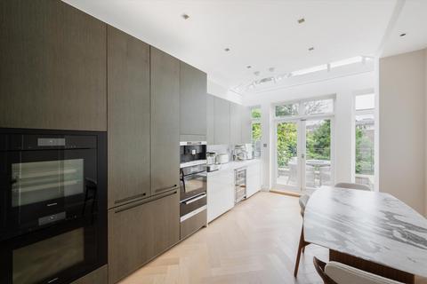 5 bedroom detached house for sale, Acacia Road, St Johns Wood, London NW8