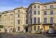 Apartment 1, 1 Sion Hill Place, Bath, Somerset, BA1