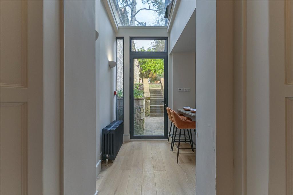 Apartment 1