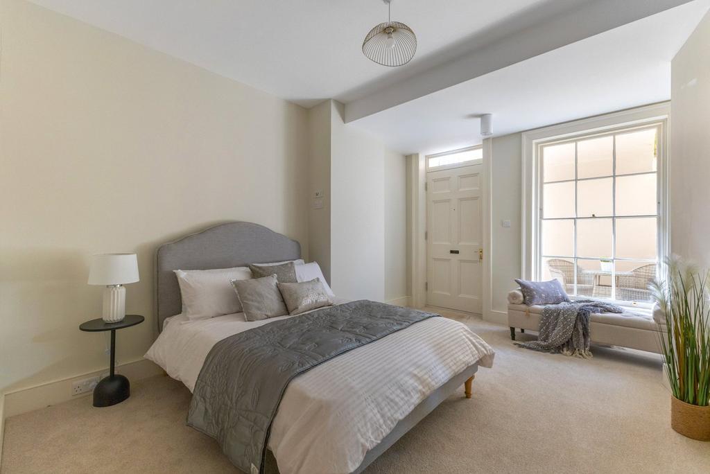 Apartment 1