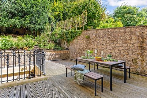 3 bedroom duplex for sale, Apartment 2, 1 Sion Hill Place, Bath, Somerset, BA1