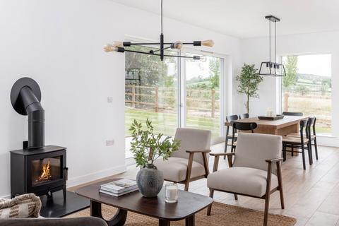undefined, 1 The Barn Garden, Great Elm, Frome, BA11