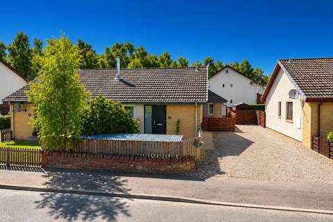 3 bedroom semi-detached bungalow for sale, 85 Corrour Road, Aviemore
