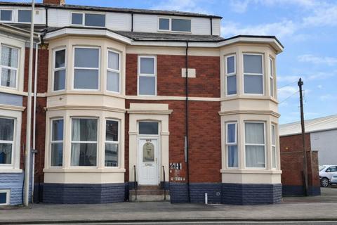 undefined, Dickson Road, Blackpool, Lancashire, FY1 2HQ