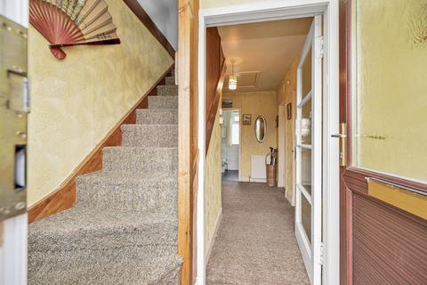 4 bedroom semi-detached house for sale, 2 Muirfield Grove, Kinross, KY13 8AX