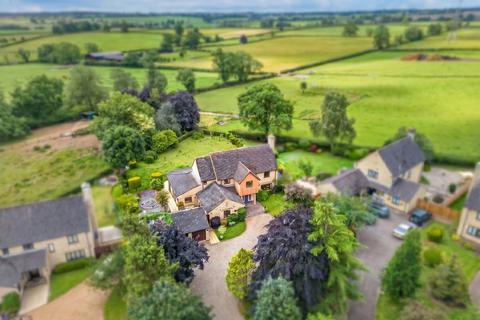 5 bedroom detached house for sale, The Paddocks, Kettering NN14