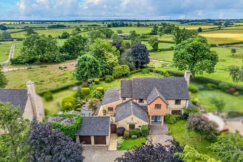 5 bedroom detached house for sale, The Paddocks, Kettering NN14