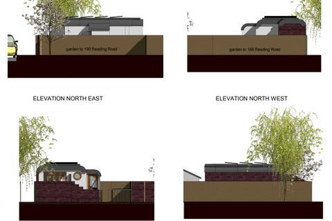 undefined, Wilson Avenue, Oxfordshire RG9