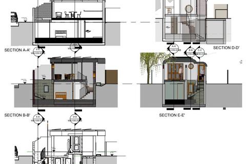 undefined, Wilson Avenue, Oxfordshire RG9