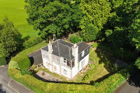 2 bedroom detached house for sale, Jedburgh TD8