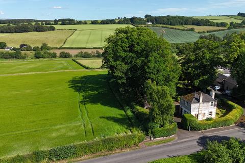 2 bedroom detached house for sale, Jedburgh TD8