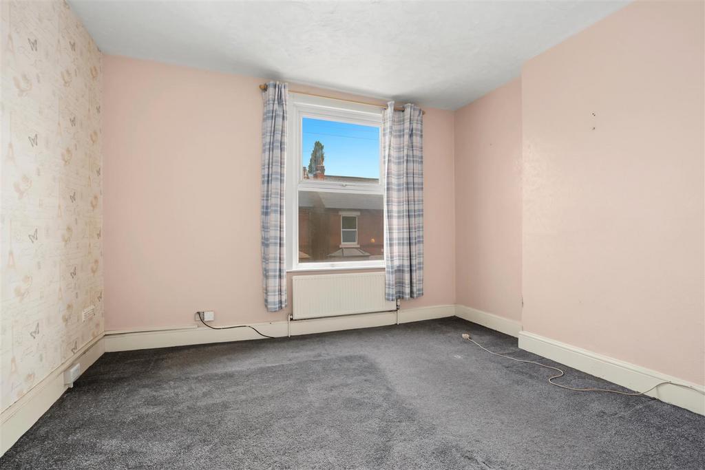 House in Nottingham, Old Basford - View 5