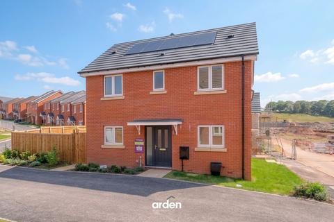 Whitford Road, Bromsgrove, B61