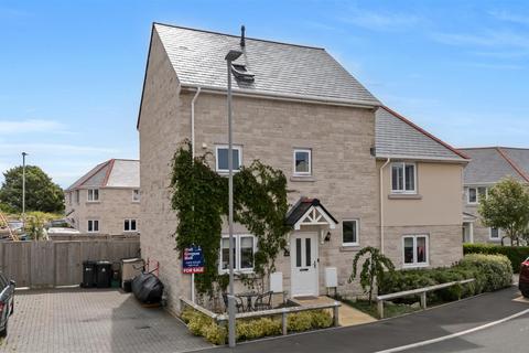 3 bedroom semi-detached house for sale, Bumpers Lane, Portland