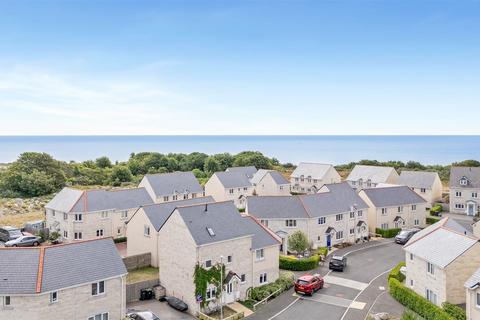 3 bedroom semi-detached house for sale, Bumpers Lane, Portland