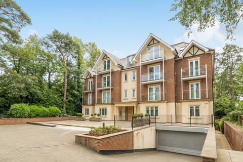 3 bedroom apartment for sale, Eastbury Avenue, Northwood, Hertfordshire