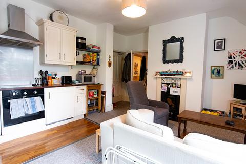 1 bedroom flat for sale, Lawn Road, Stafford ST17