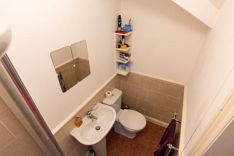1 bedroom flat for sale, Lawn Road, Stafford ST17