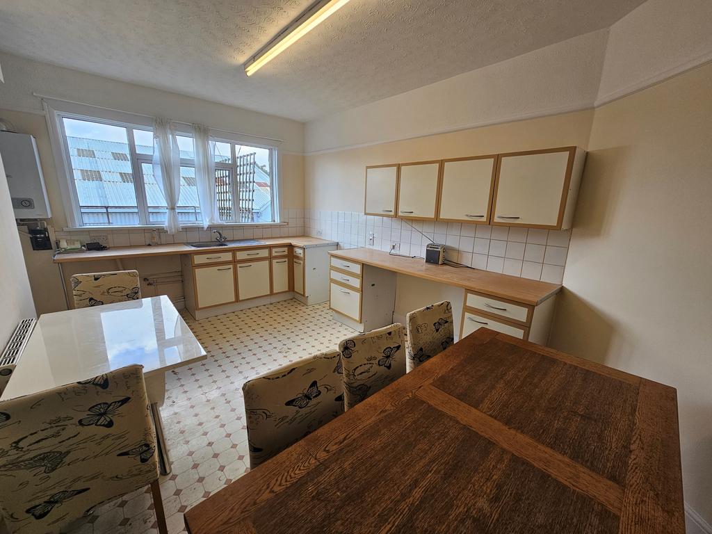 Apartment in Southampton, Shirley