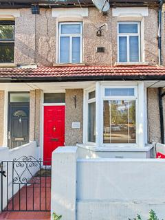Canning Town, London, E16