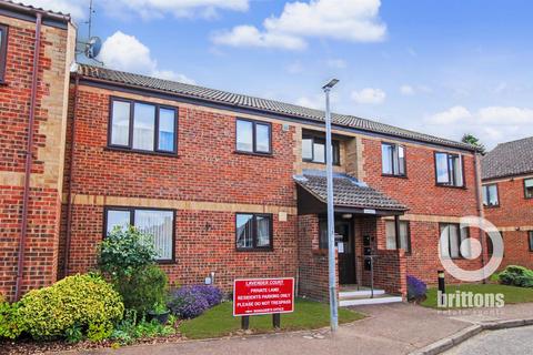 1 bedroom flat for sale, Lavender Court, Gaywood, King's Lynn