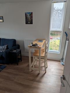 1 bedroom flat for sale, Goatsbeard House, Winnall Manor Road, Winchester, Hampshire