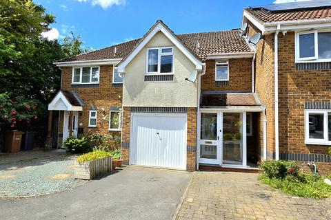undefined, Hackwood Close, Andover SP10