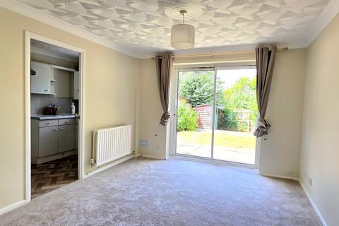 undefined, Hackwood Close, Andover SP10